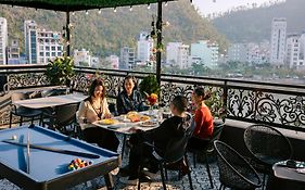 Bao Phuc Hotel